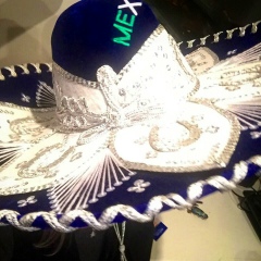 Маргарита Шуленина, Москва