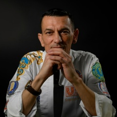 Александр Смехнов, 28.04.1978, Анапа