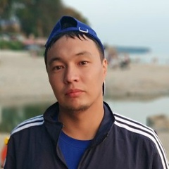 Сергей Санджиев, 30.09.1987, Санкт-Петербург