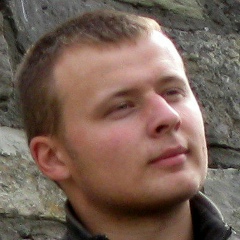 Сергій Шевченко, 04.09.1988, Тернополь