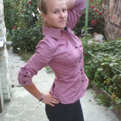 Катя Кутенко, 24.06.1997, Киев