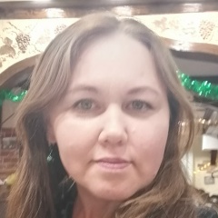 Лилия Кашапова, 28.04.1984, Казань