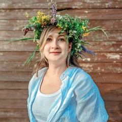 Наталья Торгашева, 19.04.1988, Москва