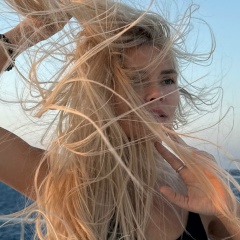 Юлия Шиненко, Оренбург