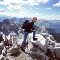 Влад Козак, 15.12, Киев