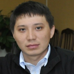 Murat Adenov, 12.01.1986, Караганда