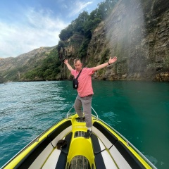 Паша Азаров, 24.09.1988, Санкт-Петербург