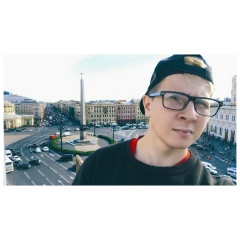 Николай Кузнецов, 09.04, Санкт-Петербург