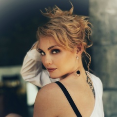 Наталья Харитонова, 12.04.1988, Самара