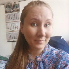 Ленка Кремлёва, 02.04.1988, Владивосток