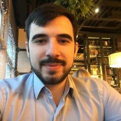 Тема Астахов, 26.09.1990, Санкт-Петербург