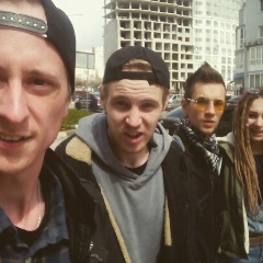 Роман Колесников, 15.11