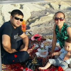 Мира Алимбетова, 14.07.1980, Актау