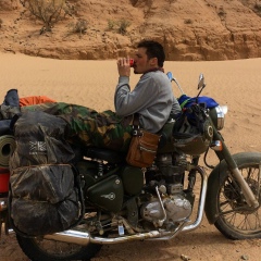 Илья Соев, 23.12, Санкт-Петербург