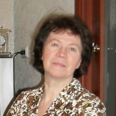 Татьяна Малахова, Мурманск