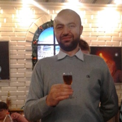 Давид Мелкунян, 08.11.1984, Киев