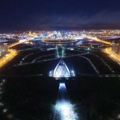 Амангул Нарбекова, 30.09.1990, Астана