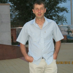 Владислав Яушев, 14.06.1981, Хромтау