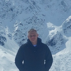 Сергей Машин, 19.08, Москва