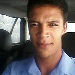 Romulo Fialho, 05.04.1991, Belo Horizonte