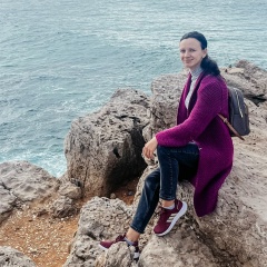 Дарья , Москва