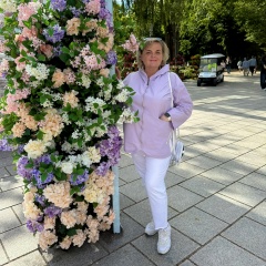 Светлана Тютина, 25.06, Санкт-Петербург