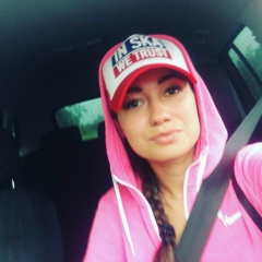 Ульяна Майденова, 01.10