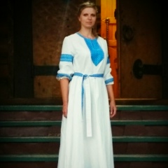 Наталья Рахалина, 08.06.1982, Москва