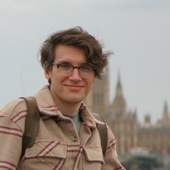 Алексей Серебренников, 28.01, Белгород