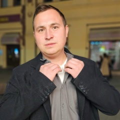 Антон Пермяков, 18.12.1989, Иркутск