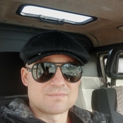 Георгий Лынов, Георгиевск