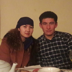 Darxan Joldasov, 04.11, Шымкент