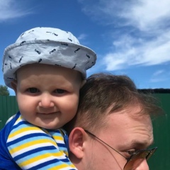 Алексей Бирюзов, 15.06, Санкт-Петербург