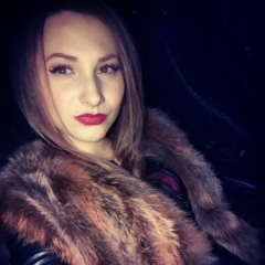 Светик Фокина, 23.09.1992, Хынчешты