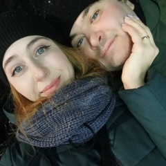 Андрей Криворотов, 23.03, Омск