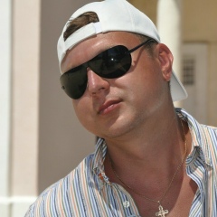 Василь Бобров, 19.10.1986, Москва