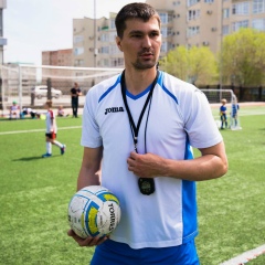 Виктор Климеев, 16.01, Оренбург