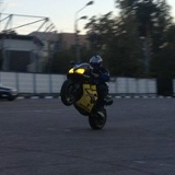 Павел Серов, 12.07, Москва