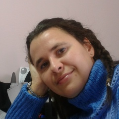 Даша Мельник, 31.10.1984, Киев