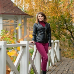 Оксана Смирнова, 17.04, Рязань