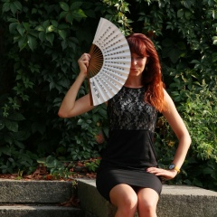 Аня Осипова, 26.06.1986, Киев