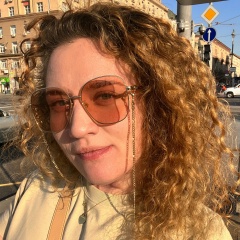 Eliza Roy, 31.07.1990, Москва