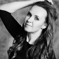 Юлия Коченкова, 15.06, Санкт-Петербург