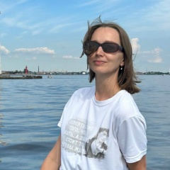 Екатерина Красноярова