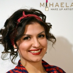 Mihaela Gumaniuc, 21.11.1994, Castel Bolognese