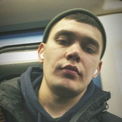 Редван Енилеев, 17.11, Москва