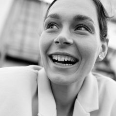 Александра Гореликова, 16.11.1990, Санкт-Петербург