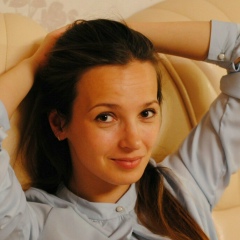 Татьяна Литвиненко, 18.07.1984, Новосибирск