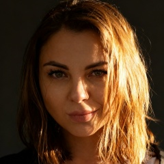 Юлия Романова, 19.12, Казань