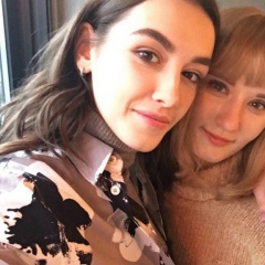 Марина Гаркуша, 17.11.1997, Киев